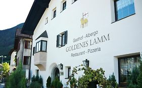 Gasthof Goldenes Lamm